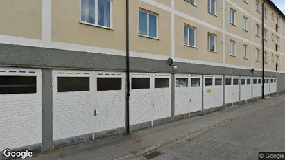 Bostadsrätter till salu i Söderort - Bild från Google Street View