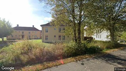 Lägenheter att hyra i Kristianstad - Bild från Google Street View