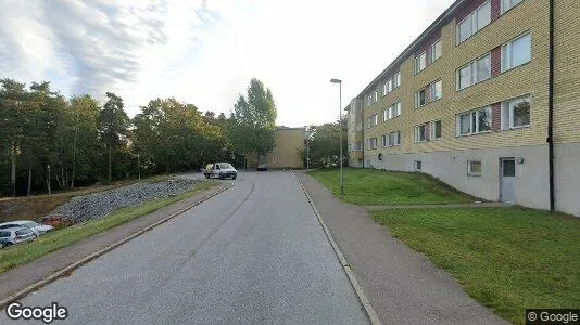 Rum att hyra i Sigtuna - Bild från Google Street View