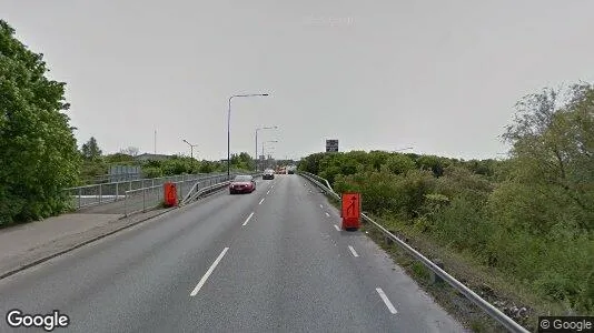 Rum att hyra i Fosie - Bild från Google Street View