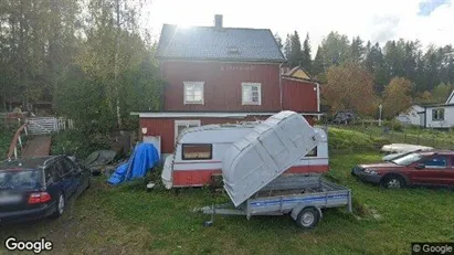 Lägenheter att hyra i Borlänge - Bild från Google Street View