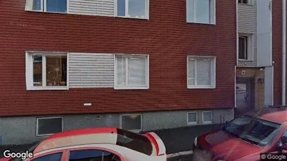 Lägenheter att hyra i Katrineholm - Bild från Google Street View