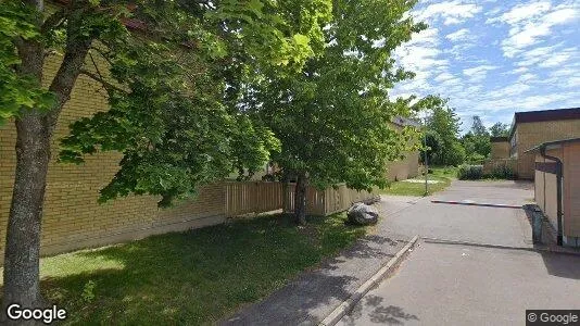 Lägenheter att hyra i Linköping - Bild från Google Street View