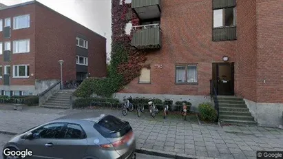 Lägenheter att hyra i Norrköping - Bild från Google Street View