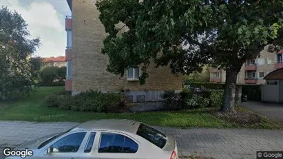 Rum att hyra i Malmö Centrum - Bild från Google Street View