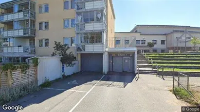 Lägenheter att hyra i Norrköping - Bild från Google Street View