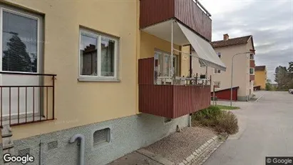 Bostadsrätter till salu i Falun - Bild från Google Street View