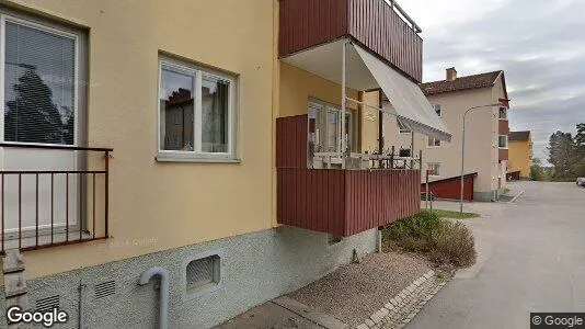 Bostadsrätter till salu i Falun - Bild från Google Street View