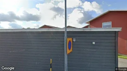 Bostadsrätter till salu i Lerum - Bild från Google Street View