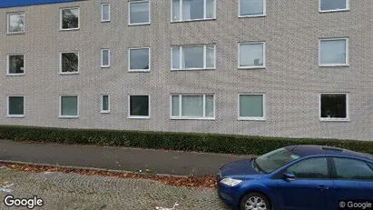 Bostadsrätter till salu i Ronneby - Bild från Google Street View