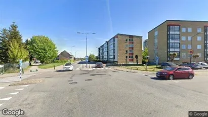 Bostadsrätter till salu i Malmö Centrum - Bild från Google Street View