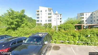 Bostadsrätter till salu i Västerort - Bild från Google Street View