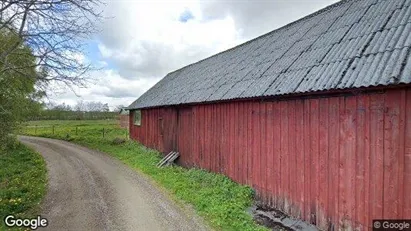 Lägenheter till salu i Varberg - Bild från Google Street View