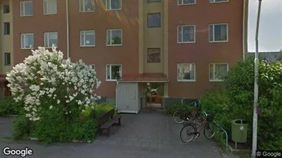 Bostadsrätter till salu i Linköping - Bild från Google Street View