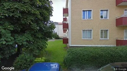 Lägenheter att hyra i Enköping - Bild från Google Street View