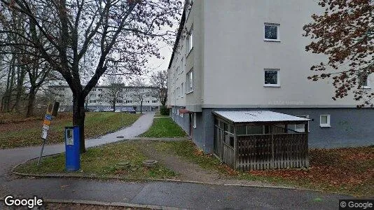 Lägenheter att hyra i Eskilstuna - Bild från Google Street View