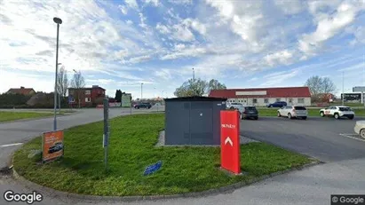 Lägenheter till salu i Staffanstorp - Bild från Google Street View