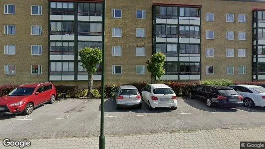 Lägenheter till salu i Malmö Centrum - Bild från Google Street View