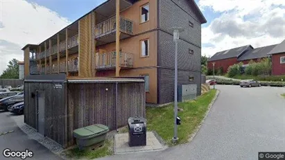 Bostadsrätter till salu i Södertälje - Bild från Google Street View