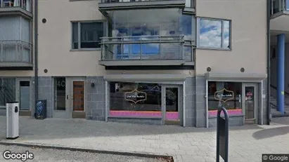 Bostadsrätter till salu i Österåker - Bild från Google Street View