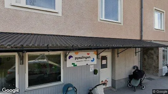 Bostadsrätter till salu i Järfälla - Bild från Google Street View