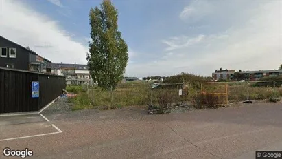 Bostadsrätter till salu i Borlänge - Bild från Google Street View