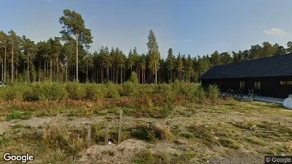 Lägenheter till salu i Götene - Bild från Google Street View