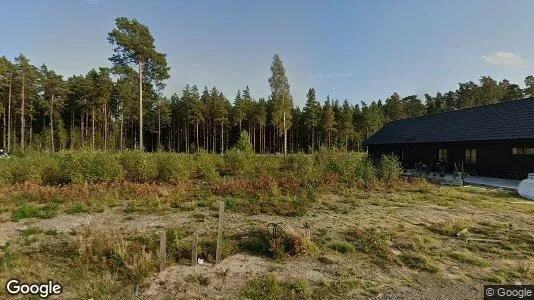 Lägenheter till salu i Götene - Bild från Google Street View