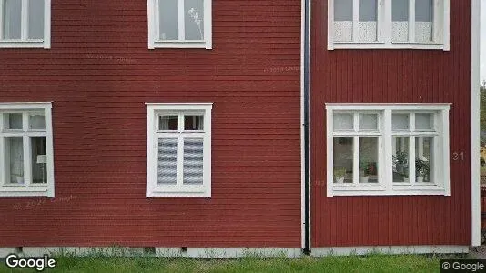 Lägenheter till salu i Falun - Bild från Google Street View