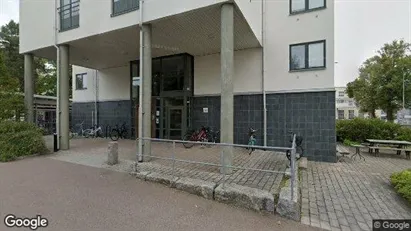 Lägenheter att hyra i Västerås - Bild från Google Street View