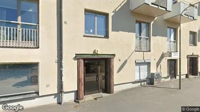 Lägenheter till salu i Söderort - Bild från Google Street View