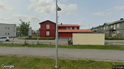 Bostadsrätter till salu i Uppsala - Bild från Google Street View