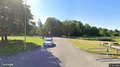 Lägenheter att hyra i Angered - Bild från Google Street View