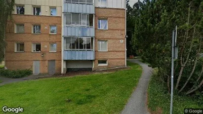 Lägenheter att hyra i Göteborg Östra - Bild från Google Street View