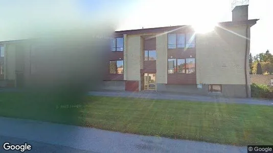 Lägenheter att hyra i Tibro - Bild från Google Street View