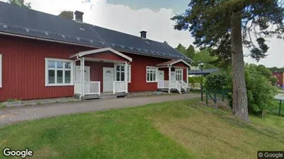 Lägenheter att hyra i Bengtsfors - Bild från Google Street View