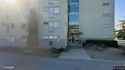 Lägenheter att hyra i Linköping - Bild från Google Street View