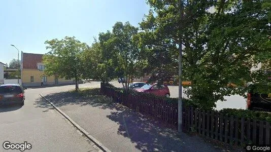 Rum att hyra i Sofielund - Bild från Google Street View