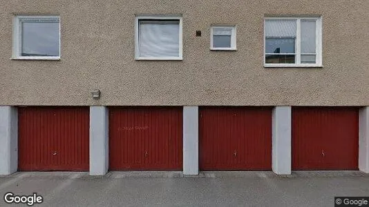 Bostadsrätter till salu i Huddinge - Bild från Google Street View