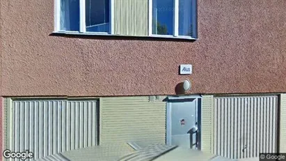 Bostadsrätter till salu i Österåker - Bild från Google Street View