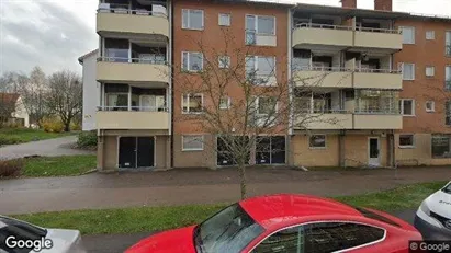 Bostadsrätter till salu i Västerås - Bild från Google Street View