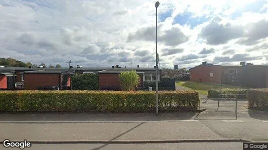 Bostadsrätter till salu i Hässleholm - Bild från Google Street View