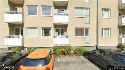 Lägenheter till salu i Malmö Centrum - Bild från Google Street View