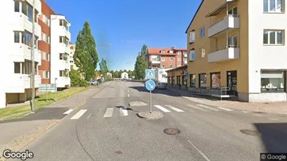 Lägenheter att hyra i Motala - Bild från Google Street View