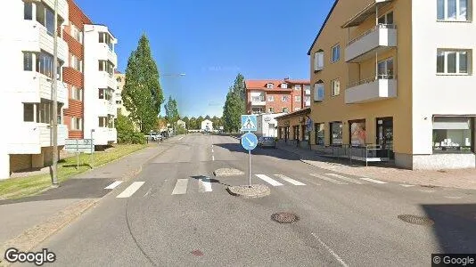 Lägenheter att hyra i Motala - Bild från Google Street View