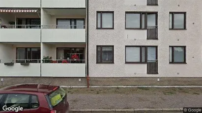 Lägenheter att hyra i Söderköping - Bild från Google Street View