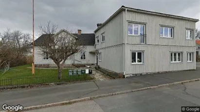 Lägenheter att hyra i Nässjö - Bild från Google Street View