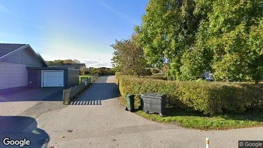 Lägenheter att hyra i Karlshamn - Bild från Google Street View