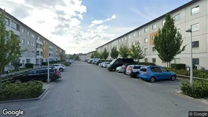 Lägenheter att hyra i Söderort - Bild från Google Street View