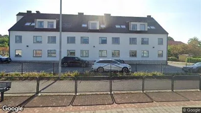 Lägenheter att hyra i Ale - Bild från Google Street View